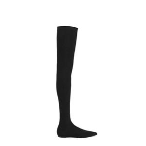 돌체앤가바나 스니커즈 CU1115AV590 DOLCE GABBANA Black