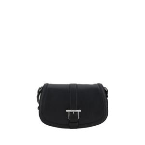 ALEXANDER MCQUEEN T bar Satchel Shoulder Bag 8251401MAAD_1000