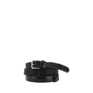DOLCE & GABBANA 짠 디자인 벨트 BC4924A9Q22_8B956