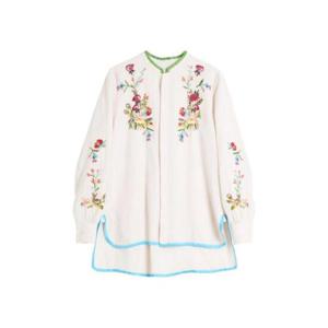 발렌티노 발렌티노 화이트 셔츠 2059567