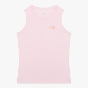 노스페이스 우먼 TNF 런 슬리브리스 NT7VR03C