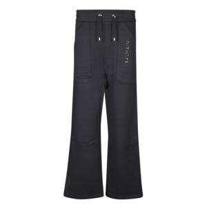 발망 스트레이트 팬츠 CH1OB214 BC61 EHR Black