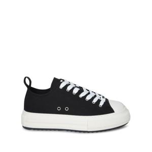 디스퀘어드2 스니커즈 SNM0346 00300001 2124 Black
