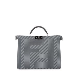 Fendi 저렴한 이슈 미디엄 토트 백 7VA529APDN F1MM1 TP934651247