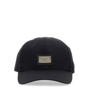 돌체앤가바나 모자 GH590A GF421B0665 BLUE