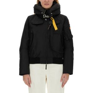 파라점퍼스 자켓 24WMPWJKMA31 P510541 BLACK