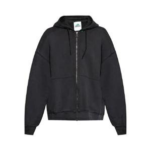 25 SS 아디다스 플리스 후드 집업 JD0659 TP436688409