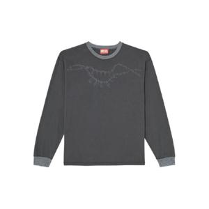 25 SS 디젤 X 호시 T 박스트 티셔츠 P015440SPCB TP437387928