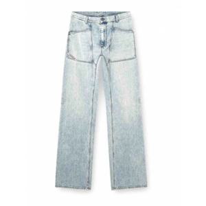 [DIESEL] 남성 부츠컷 진 Blu A1629609L6001 Blue /8