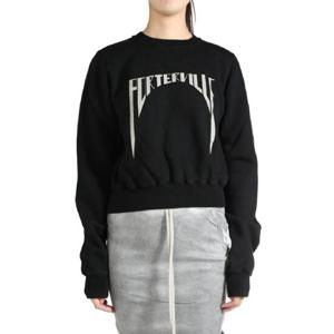 25 SS 릭오웬스 Porterville sweatshirt DS02D2249FEP1 TP437982942