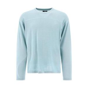 스투시 남성 117181LBLU