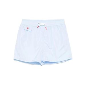 25 SS 키톤 로고 자수 스윔 쇼츠 UCOM2CK0750F TP434117892