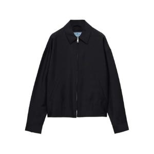 25 SS 프라다 키드 봄버 재킷 P8006SOOO12I1 TP438298174