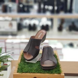 허시파피 세이브존04 여성컴포트세미캐주얼웨지샌들6CM 3333333FL038