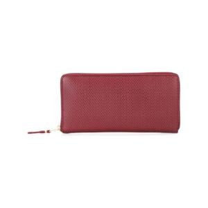 25 SS 꼼데가르송 럭셔리 그룹 가죽 지갑 SA0110LG TP432199535