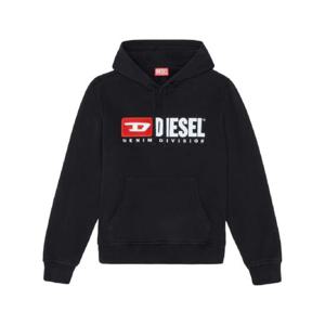 25 SS 디젤 S 진 후드 디브 로고 아플리케 후드티 A037570GEAD TP432389913