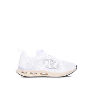 발렌티노 가라바니 스니커즈 S0I25MCHZGZ White