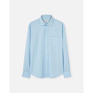 하트포드 긴팔 셔츠 BD01004 68 Pale blue