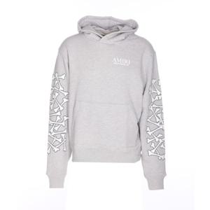 아미리 후드 티셔츠 JYHD1051 GREY Grey
