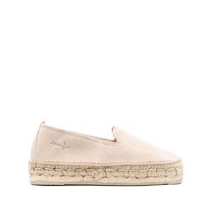 25 SS 마네비 슬립온 플랫폼 에스파드리유 K11D0HAMPTONS TP432557633