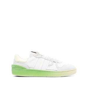 25 SS 랑방 클레이 패널 스니커즈 FMSKDK00MESPP23 TP435808518