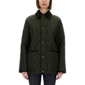 버버리 자켓 8100833 C2491 MILITARY GREEN