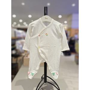 [에뜨와HU] 컴피배내우주복 07S517502 (CREAM) 신상품 현대울산