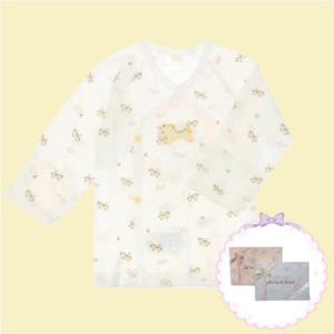 선물추천 [밍크뮤HP](WH)드림코니리오셀배내저고리 (35A70-000-02)