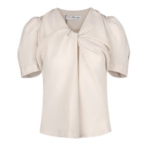 [파슨스] Twisted Blouse [PW2S6BL01]