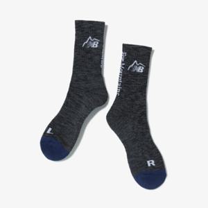 뉴발란스양말 LQJ NBGEDFL901-60 CAYL X NB Socks