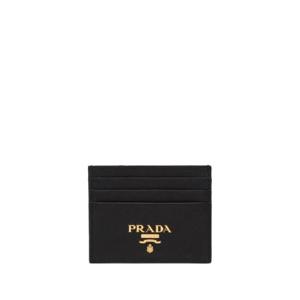 프라다 지갑 1MC025 QWAF0002 Black