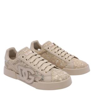 돌체앤가바나 스니커즈 CK2343 AI4468L725 Beige