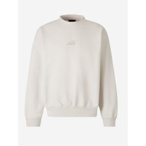 발렌시아가 스웨터 697869TQVT8 9016Off White Beige