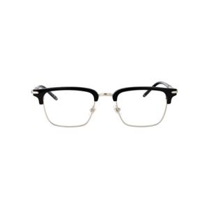 몽블랑 선글라스 MB0243O 001 black
