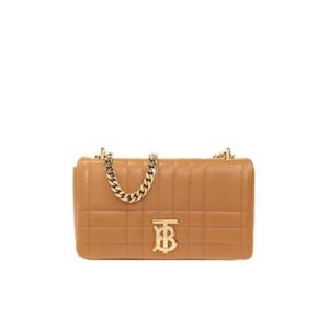 Burberry TB 플라크 스몰 롤라 숄더백 8059514B1475 MARPLEBROWN TP941288172