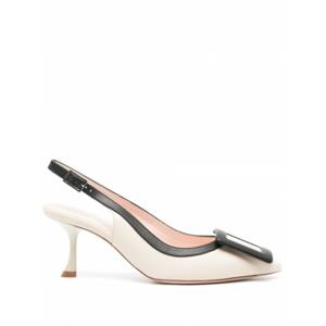 [ROGER VIVIER] 여성 위드 힐 Powder RVW61837770 NK00H62 /11