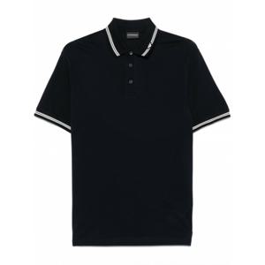 [EMPORIO ARMANI] 남성 티셔츠 앤 폴로 Blue EM000852 AF12955FB274 /11