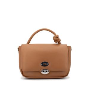 자넬라토 숄더백 068740 0660000 Z0205 S BEIGE GENCO