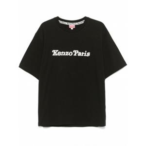 [KENZO] 여성 티셔츠 앤 폴로 블랙 FF58TS481D 4SG99J /11