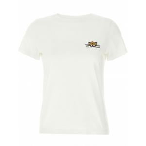 [KENZO] 여성 티셔츠 앤 폴로 화이트 FF52TS169 4SO02 /11