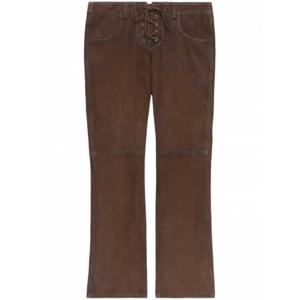 [ISABEL MARANT] 여성 팬츠 Brown PA0544FAC2B03I 50BW /11