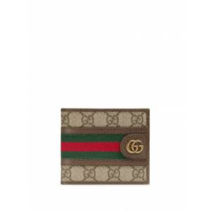 [GUCCI] 남성 지갑 Brown 597606 96IWT8745 /11