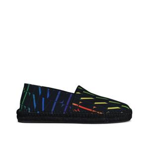 발렌티노 가라바니 로퍼 VY2S0B73 NKY AZ8 Black BLACK