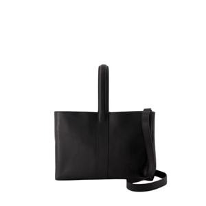 이네스 드 라 프레상쥬 토트백 INTL071BCA031 Black