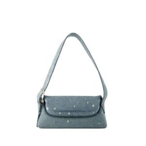 오소이 숄더백 24SB010 16 04 Blue