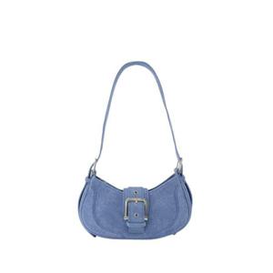 오소이 숄더백 23SB050 02 08 Blue