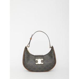CELINE Ava Triomphe bag 114492BZJ04LU