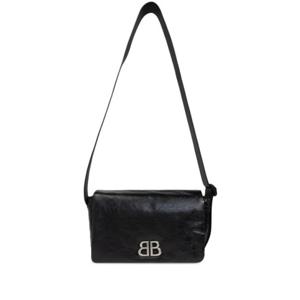 발렌시아가 숄더백 8066302ABCI black