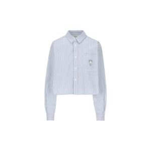 셀린느 셀린느 스카이블루 셔츠   블라우스 2071242