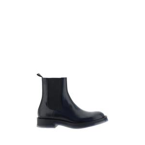 알렉산더 맥퀸 부츠 794479WIFW2 1256 BLACK